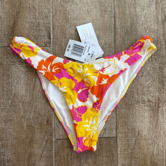 LSpace Rocky Bikini Bottom - Picture 1 of 5